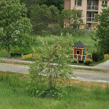 Студио Lozenets Eksteriør bilde